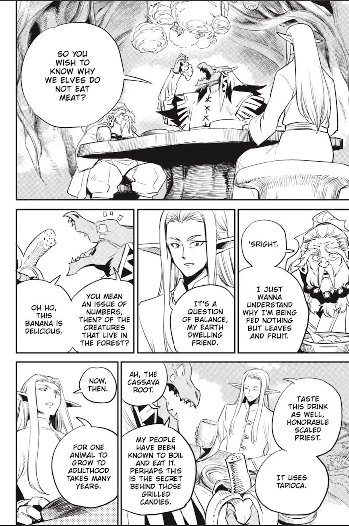 Goblin Slayer Chapter 82 image 07_optimized